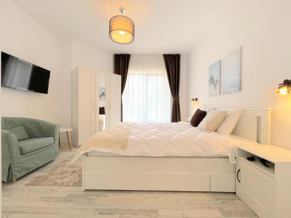 Vila Rolizo Brašov Exteriér fotografie