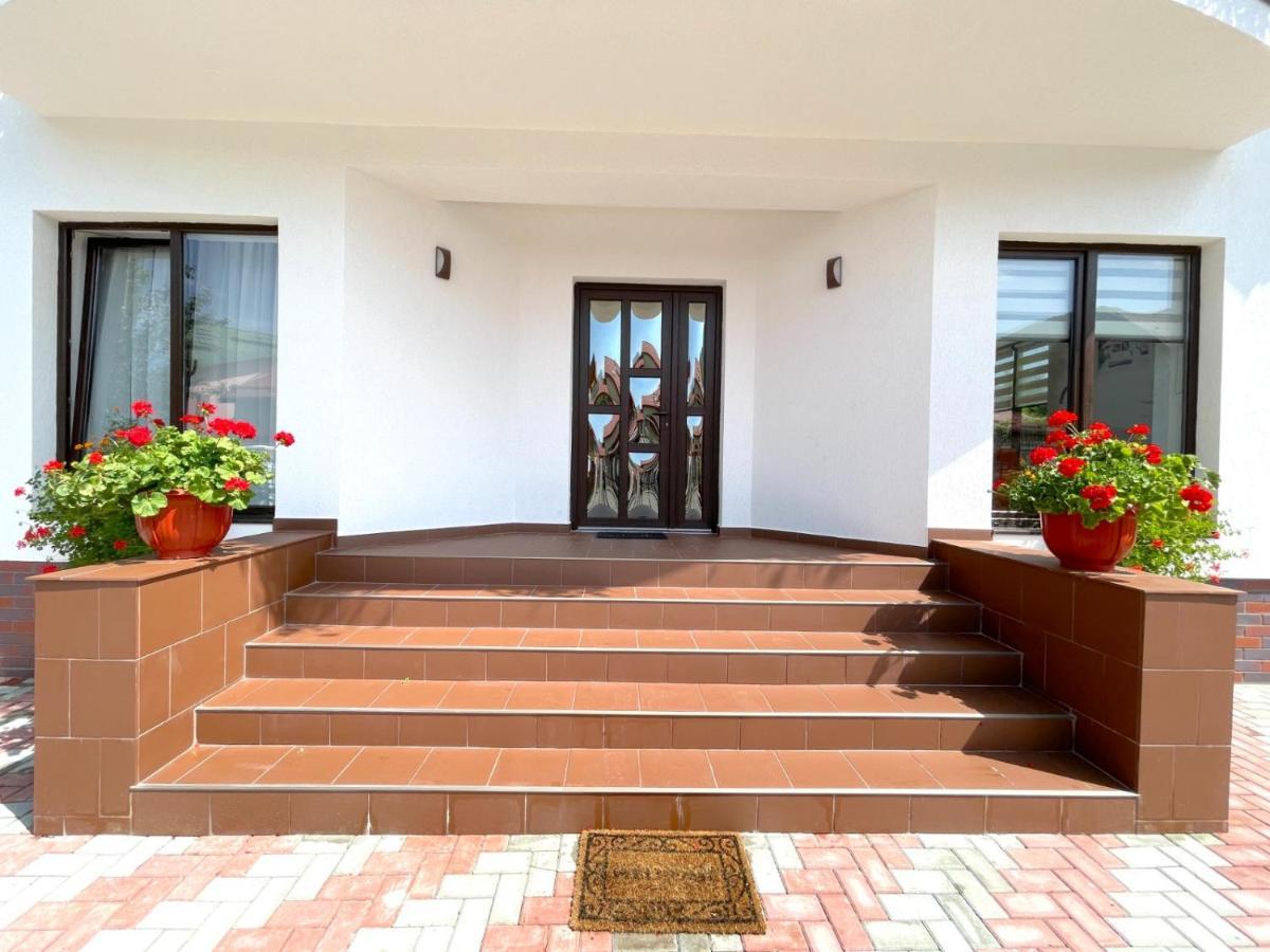 Vila Rolizo Brašov Exteriér fotografie