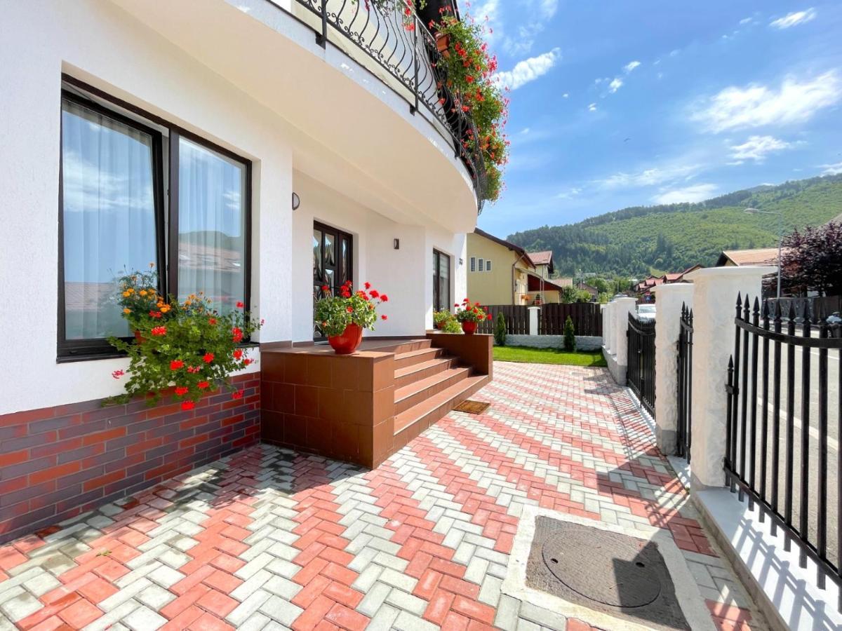Vila Rolizo Brašov Exteriér fotografie